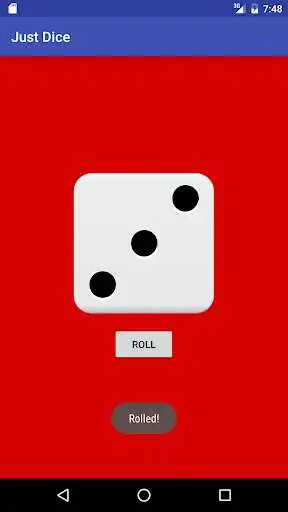 Play Large Dice Play Large Dice