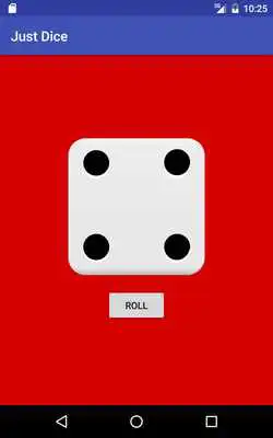 Play Large Dice Play Large Dice