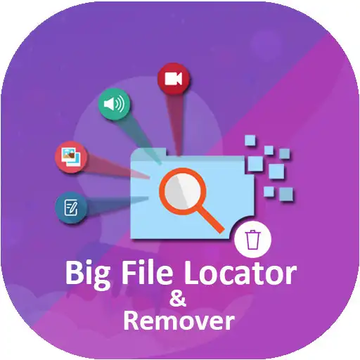 Play Large File Remover APK
