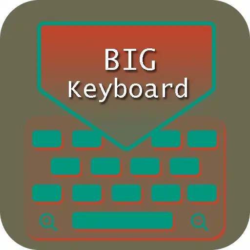 Play Large keyboard for android APK Play Large keyboard for android APK