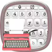 Free play online Large Keys Keyboard APK Free play online Large Keys Keyboard APK