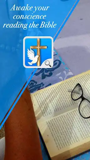 Play Large Print Bible