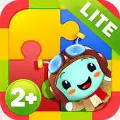 Free play online Large puzzles collection Lite APK Free play online Large puzzles collection Lite APK