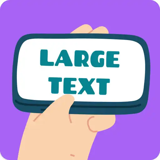 Play Large Text - Banner Creator APK Play Large Text - Banner Creator APK