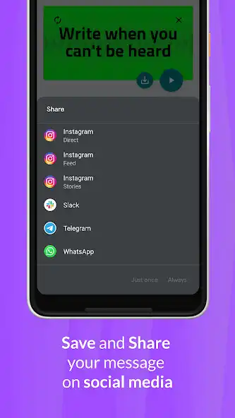 Play Large Text - Banner Creator as an online game Large Text - Banner Creator with UptoPlay