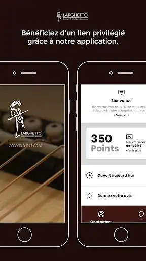 Play Larghetto Musique  and enjoy Larghetto Musique with UptoPlay
