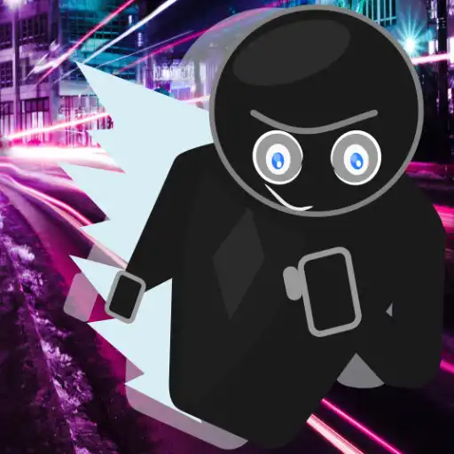 Play Lari Dari Kenyataan! APK