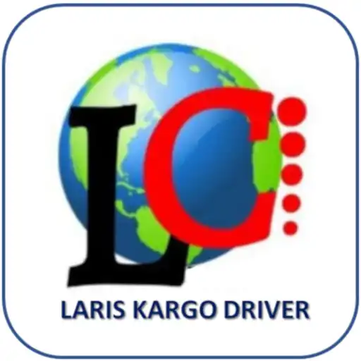 Play Laris Cargo Driver APK