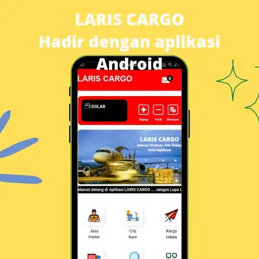 Play Laris Cargo Driver as an online game Laris Cargo Driver with UptoPlay