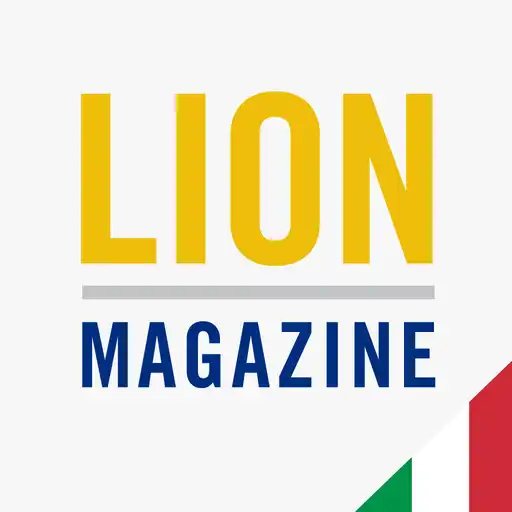 Play La Rivista LION Italiani APK Play La Rivista LION Italiani APK
