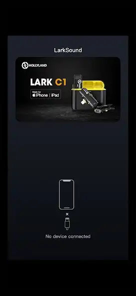 Play LarkSound as an online game LarkSound with UptoPlay