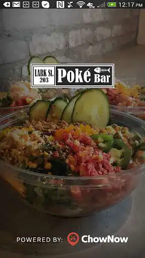Play Lark St. Poke Bar  and enjoy Lark St. Poke Bar with UptoPlay