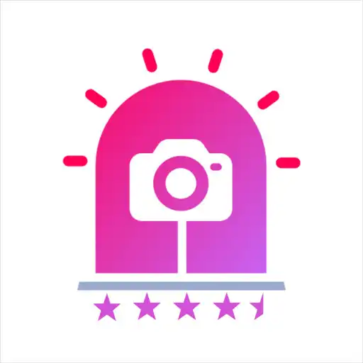 Play LarMe - My SOS Alerts BOX APK