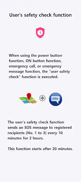 Play LarMe - My SOS Alerts BOX as an online game LarMe - My SOS Alerts BOX with UptoPlay