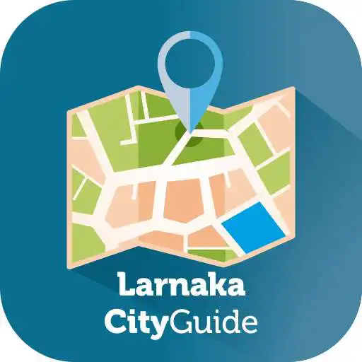 Free play online Larnaca City Guide  APK