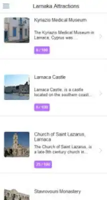 Play Larnaca City Guide
