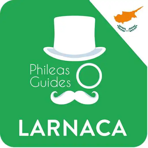 Run free android online Larnaca Travel Guide, Cyprus APK