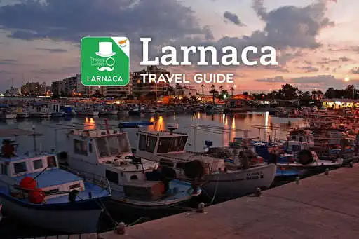 Play APK Larnaca Travel Guide, Cyprus  and enjoy Larnaca Travel Guide, Cyprus with UptoPlay com.apps4mags.larnaca