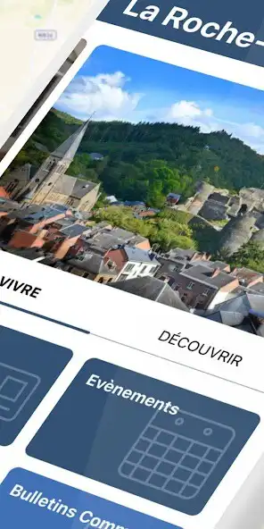 Play La Roche-en-Ardenne  and enjoy La Roche-en-Ardenne with UptoPlay