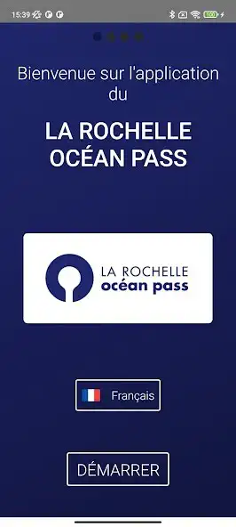 Play La Rochelle Océan Pass  and enjoy La Rochelle Océan Pass with UptoPlay