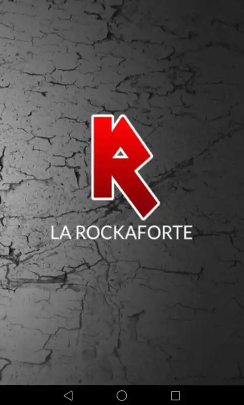 Play La Rockaforte