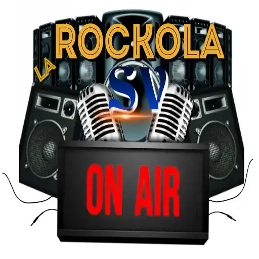 Play LA ROCKOLA SV APK Play LA ROCKOLA SV APK