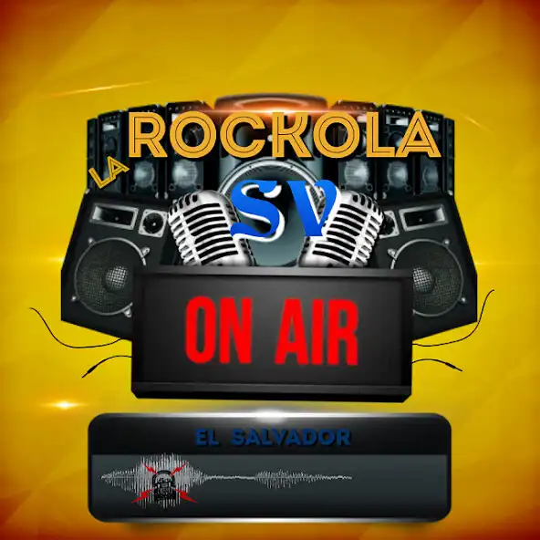 Play LA ROCKOLA SV as an online game LA ROCKOLA SV with UptoPlay