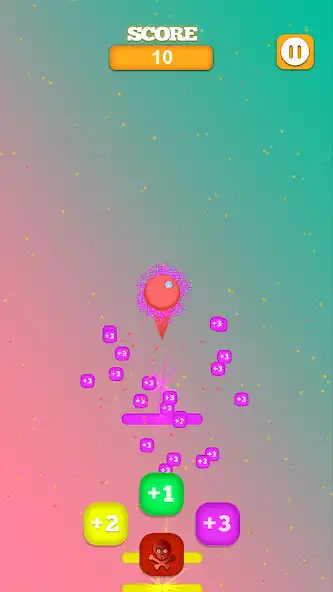 Play Laro Jump as an online game Laro Jump with UptoPlay