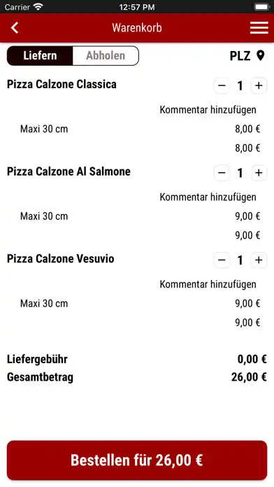 Play La Romantica Stadtbergen as an online game La Romantica Stadtbergen with UptoPlay