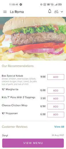 Play La Roma as an online game online La Roma with UptoPlay Play La Roma as an online game La Roma with UptoPlay