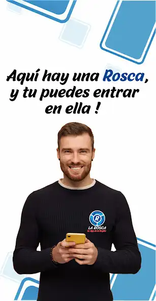 Play La Rosca  and enjoy La Rosca with UptoPlay
