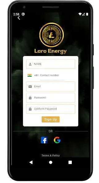 Play Laro as an online game Laro with UptoPlay