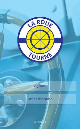 Play La Roue Tourne  and enjoy La Roue Tourne with UptoPlay