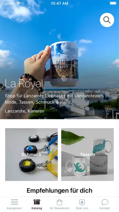 Play La Royal  and enjoy La Royal with UptoPlay