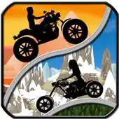 Free play online Larry and Lucy APK