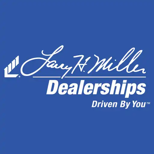 Play Larry H. Miller Dealerships APK