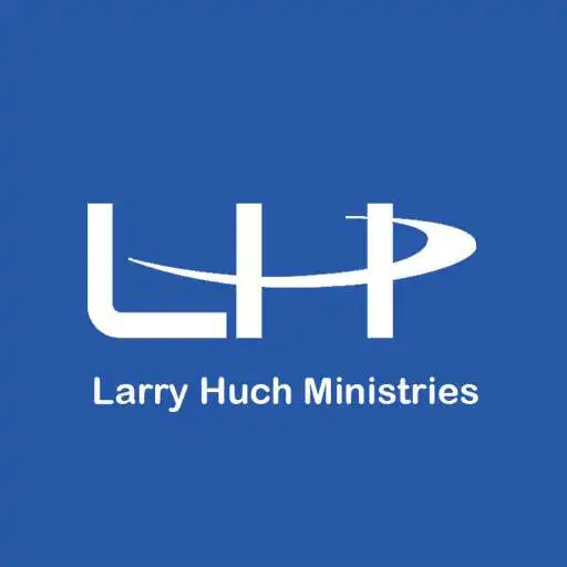 Play Larry Huch Ministries APK