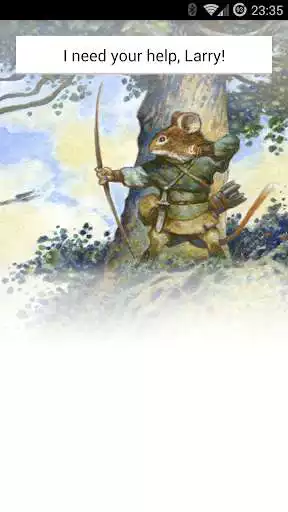 Play LarryLongbow  and enjoy LarryLongbow with UptoPlay