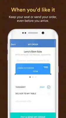 Play Larrys Giant Subs