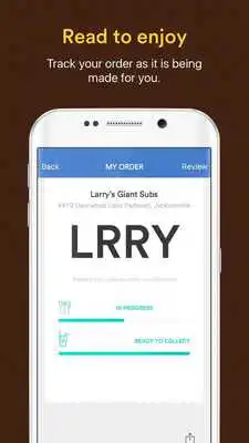 Play Larrys Giant Subs