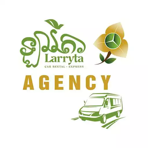 Play Larryta Agency APK Play Larryta Agency APK