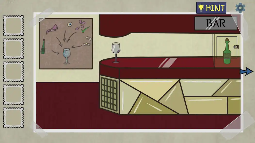 Play Larry The Unlucky 2  and enjoy Larry The Unlucky 2 with UptoPlay