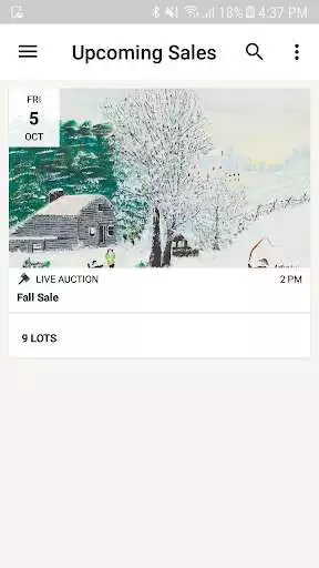 Play Larsen Art Auction  and enjoy Larsen Art Auction with UptoPlay