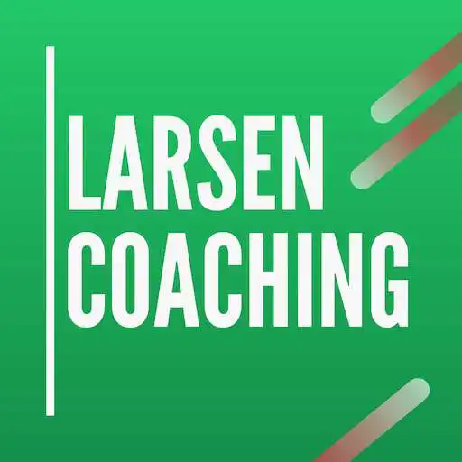 Play Larsen Coaching APK