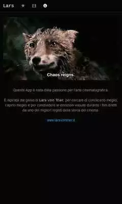 Play Lars von Trier fans