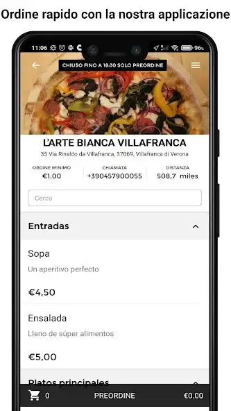 Play LARTE BIANCA VILLAFRANCA as an online game online LARTE BIANCA VILLAFRANCA with UptoPlay Play LARTE BIANCA VILLAFRANCA as an online game LARTE BIANCA VILLAFRANCA with UptoPlay