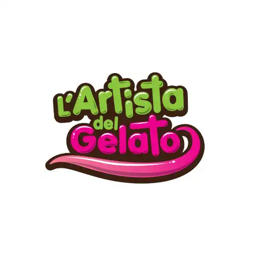 Play Lartista del gelato as an online game Lartista del gelato with UptoPlay