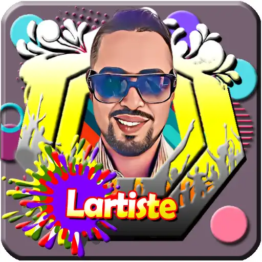 Play Lartiste Foto APK Play Lartiste Foto APK