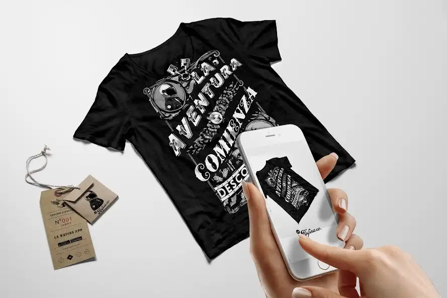 Play La Rufina App as an online game La Rufina App with UptoPlay