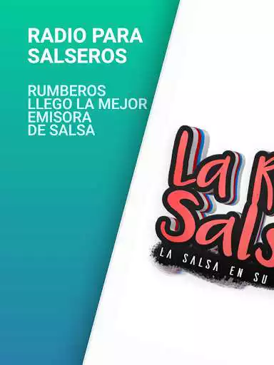 Play La Rumba Salsera